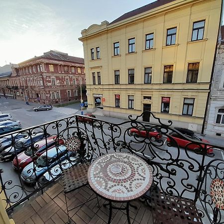 Entrez Apartment 3 - Historical Centre Kosice Room photo