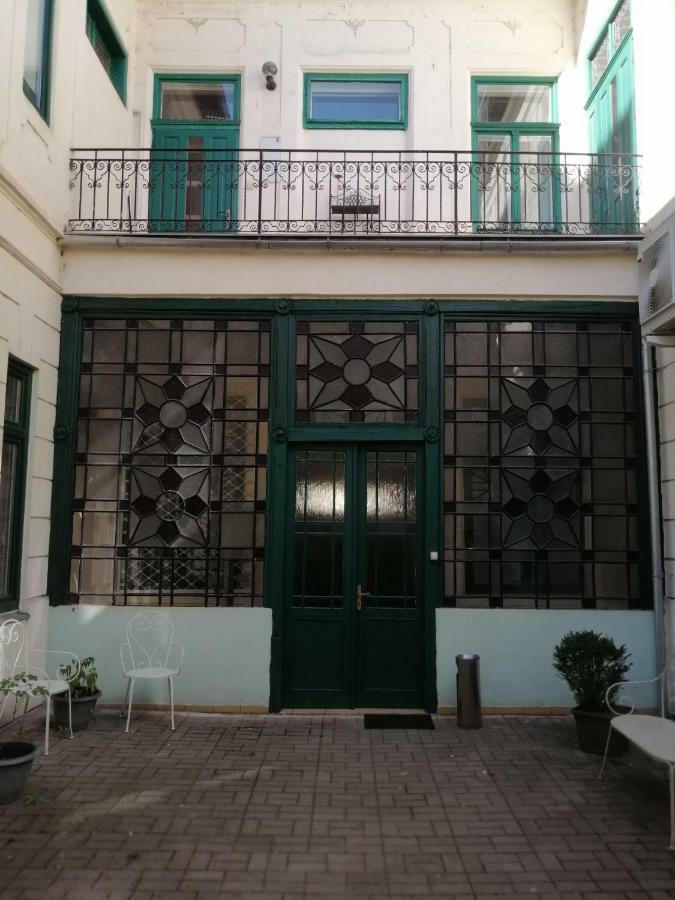 Entrez Apartment 3 - Historical Centre Kosice Exterior photo