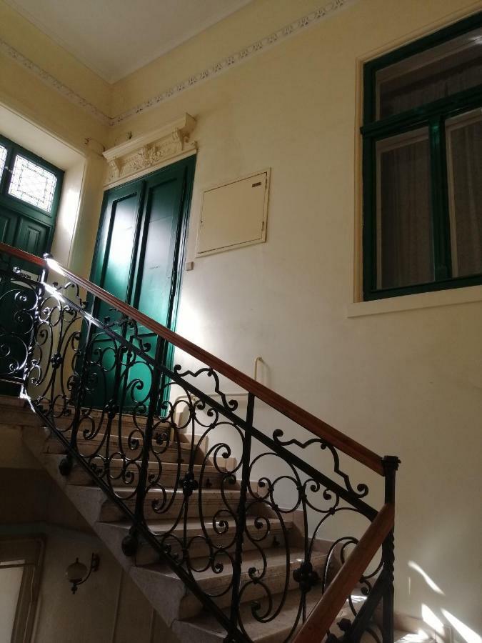 Entrez Apartment 3 - Historical Centre Kosice Exterior photo