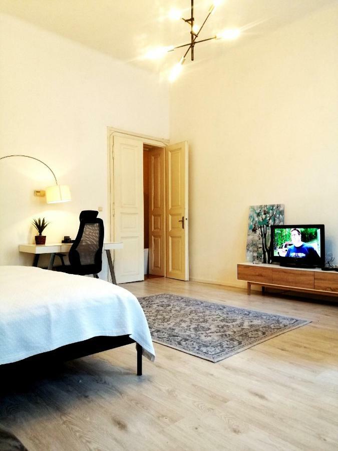 Entrez Apartment 3 - Historical Centre Kosice Exterior photo